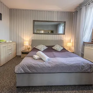Apartament U Majerczyka, Zakopane