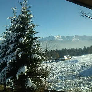 Pensjonat Panorama Tatr, Zakopane