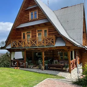 Kwatera prywatna Na Skarpce, Zakopane