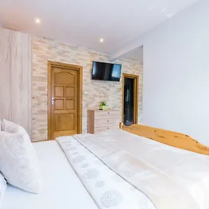 Apartament A&b Ii, Zakopane