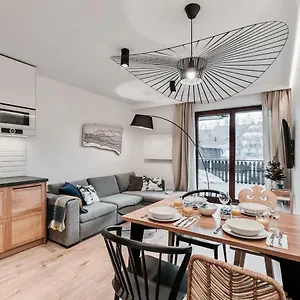 Apartament Wierchy, Zakopane