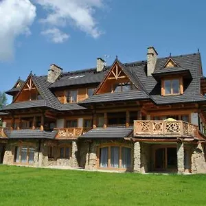 Apartament Pod Giewontem, Zakopane