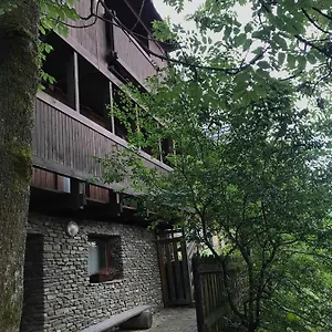 Kwatera prywatna Pod Skocznią, Zakopane