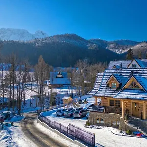 Apartament I Pod Giewontem, Zakopane