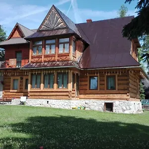 Kwatera prywatna Regionalne U Ani, Zakopane