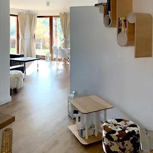 Apartament Poleczka Kościelisko, Zakopane